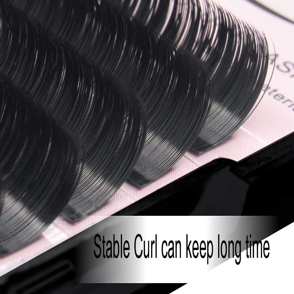 0.10mm Easy Fan Volume Lashes FK series| Quewel®