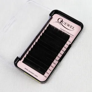 0.10mm Easy Fan Volume Lashes FK series| Quewel®