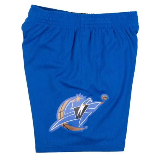 02 Washington Wizard Swingman Shorts