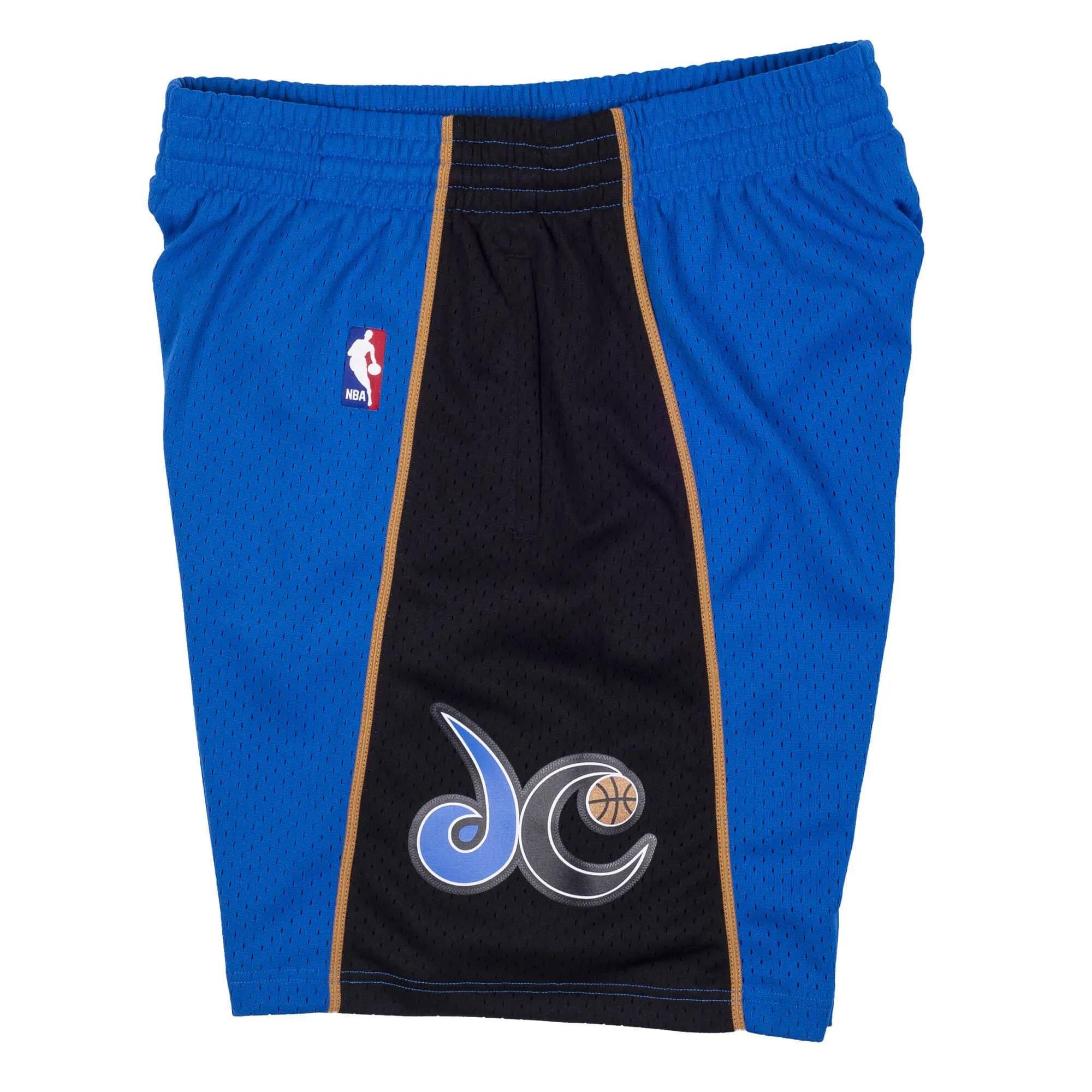 02 Washington Wizard Swingman Shorts