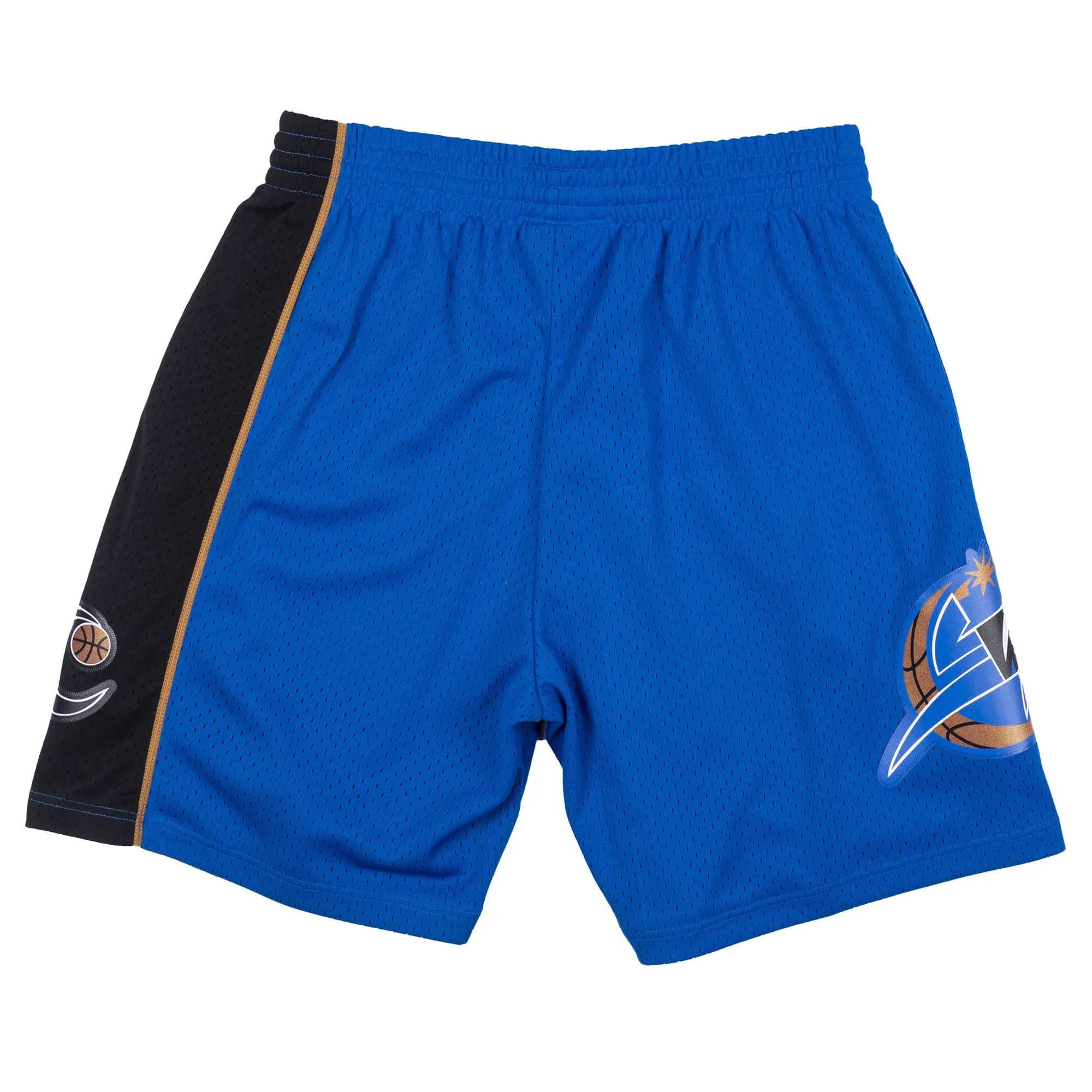 02 Washington Wizard Swingman Shorts
