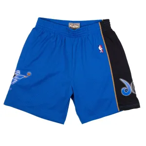 02 Washington Wizard Swingman Shorts