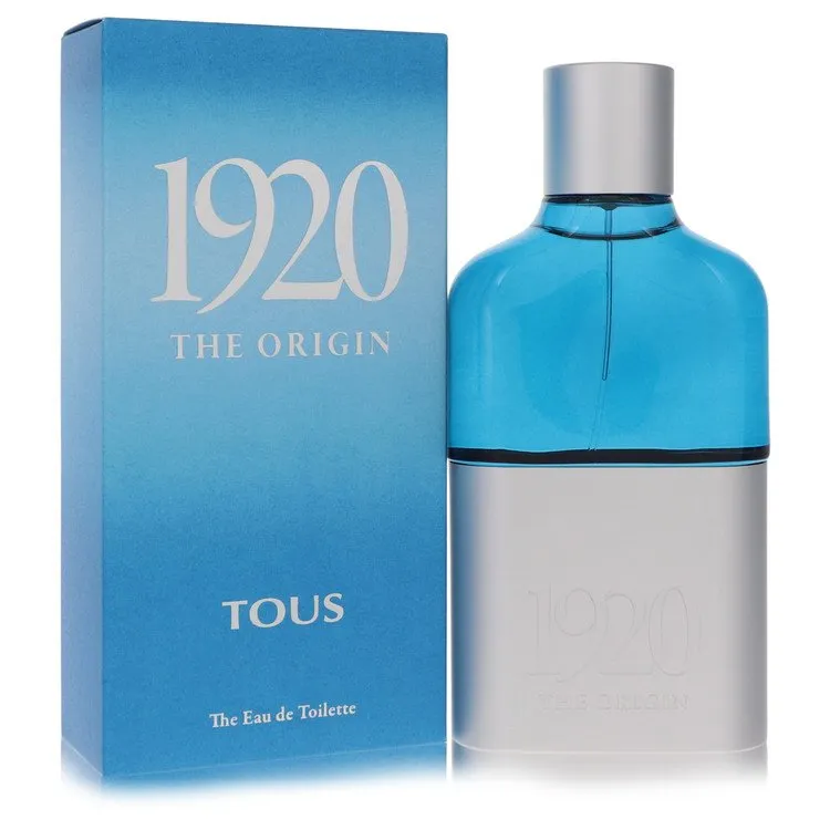 1920 The Origin
