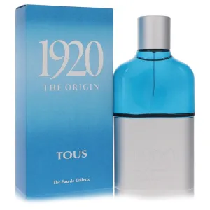 1920 The Origin