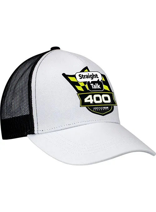 2024 Homestead Straight Talk 400 Event Hat