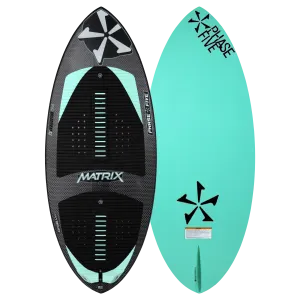 2025 Phase 5 Matrix Skim Board
