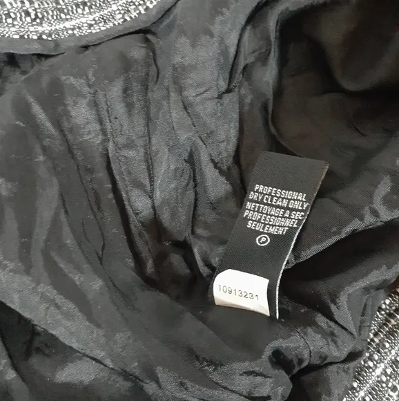 🔥3/$70 Tibi Women's Tweed Skirt