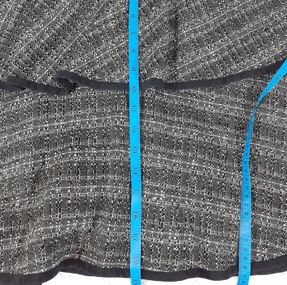 🔥3/$70 Tibi Women's Tweed Skirt