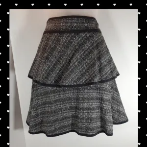 🔥3/$70 Tibi Women's Tweed Skirt