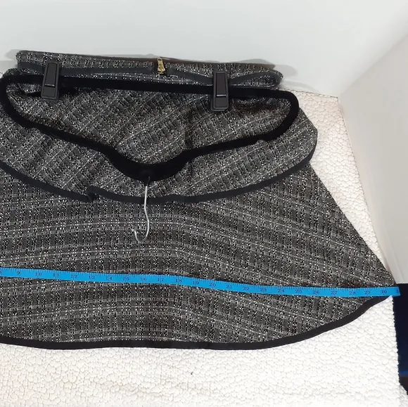 🔥3/$70 Tibi Women's Tweed Skirt