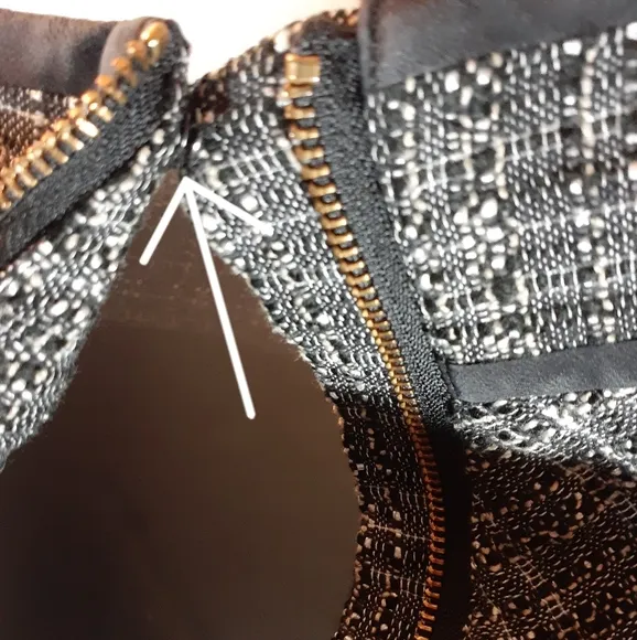 🔥3/$70 Tibi Women's Tweed Skirt