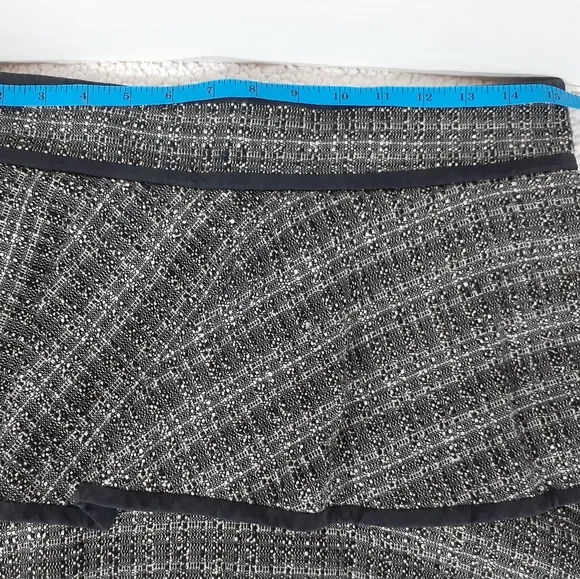 🔥3/$70 Tibi Women's Tweed Skirt