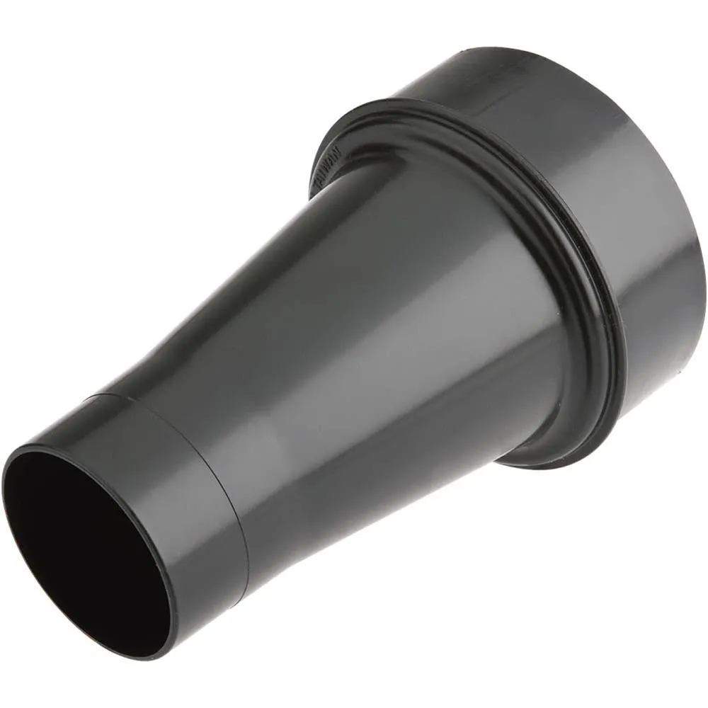 4" x 2-1/4" Taper Adapter