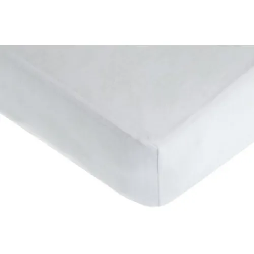 ABC Crib Sheet Jersey Cotton - Solid