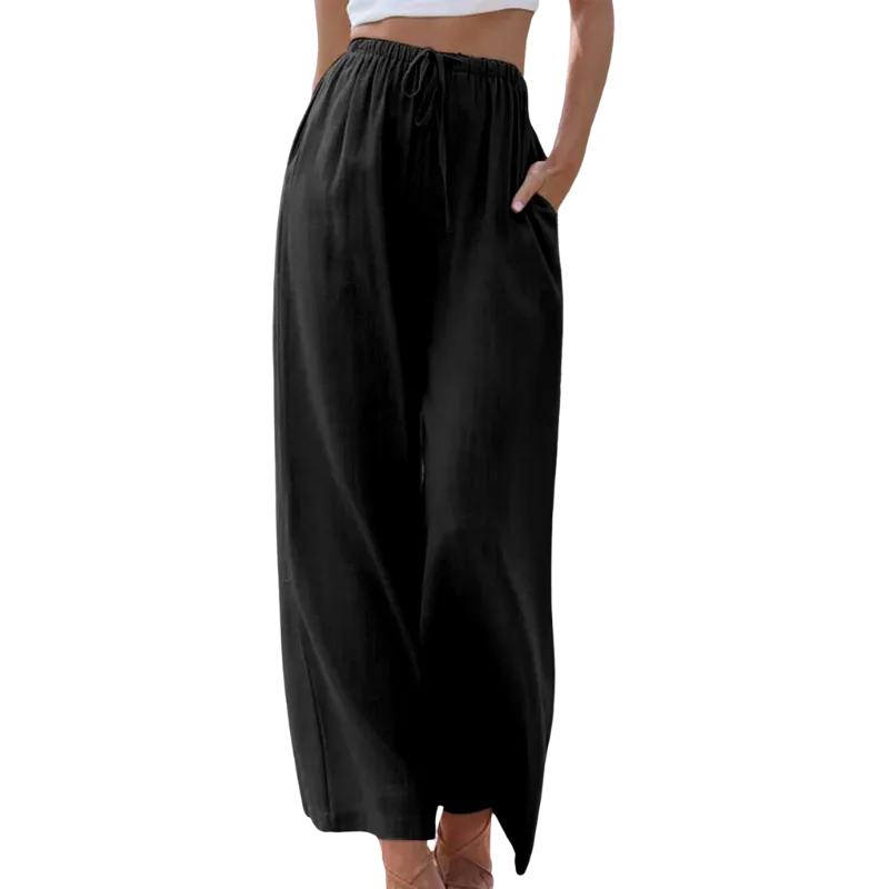 Adeline - Casual Long Pants