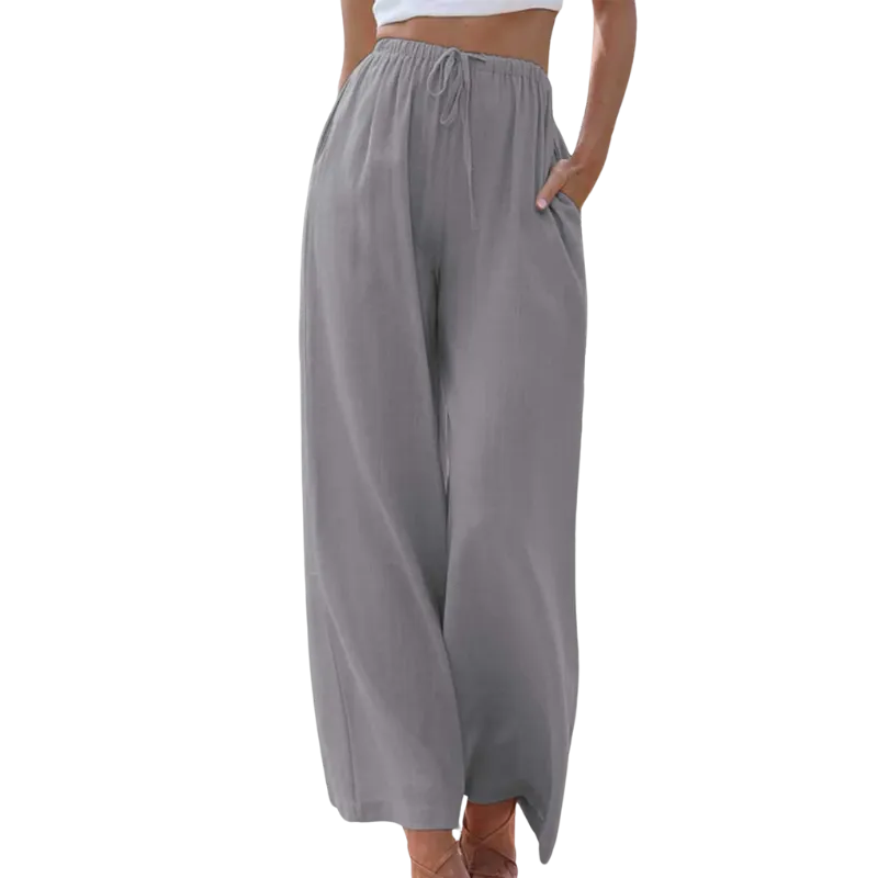 Adeline - Casual Long Pants
