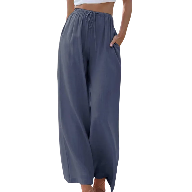 Adeline - Casual Long Pants