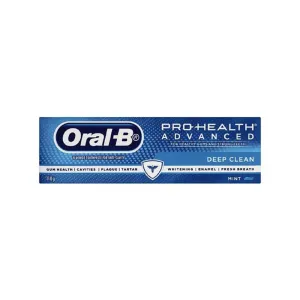 Advanced Deep Clean  110 g