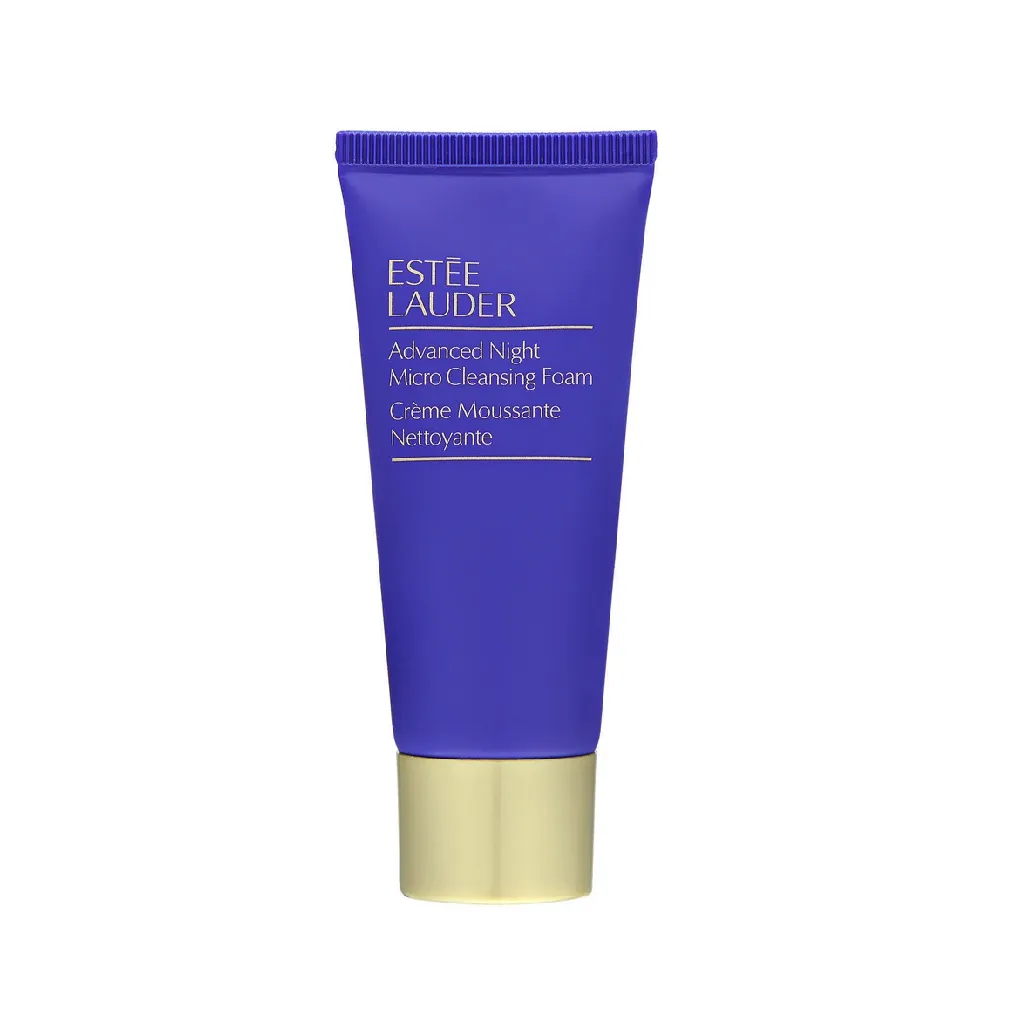 Advanced Night Micro Cleansing Foam (Sample Size)