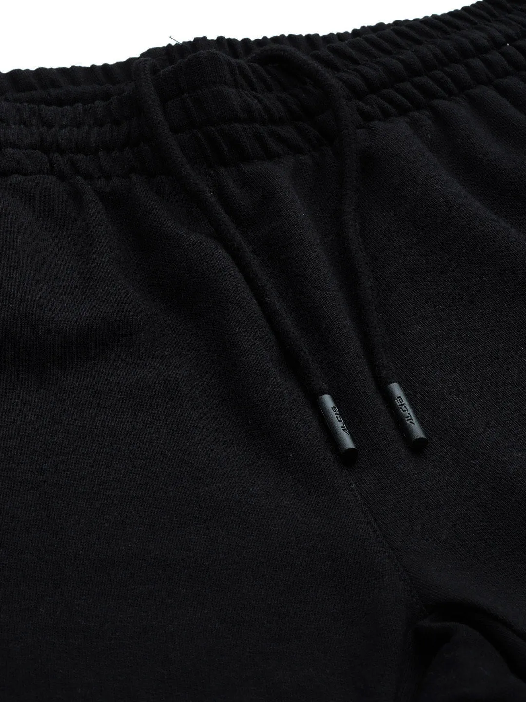 Alcis Men Slim Fit Sports Shorts