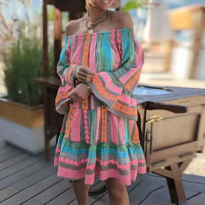 Aline - Stylish summer dress