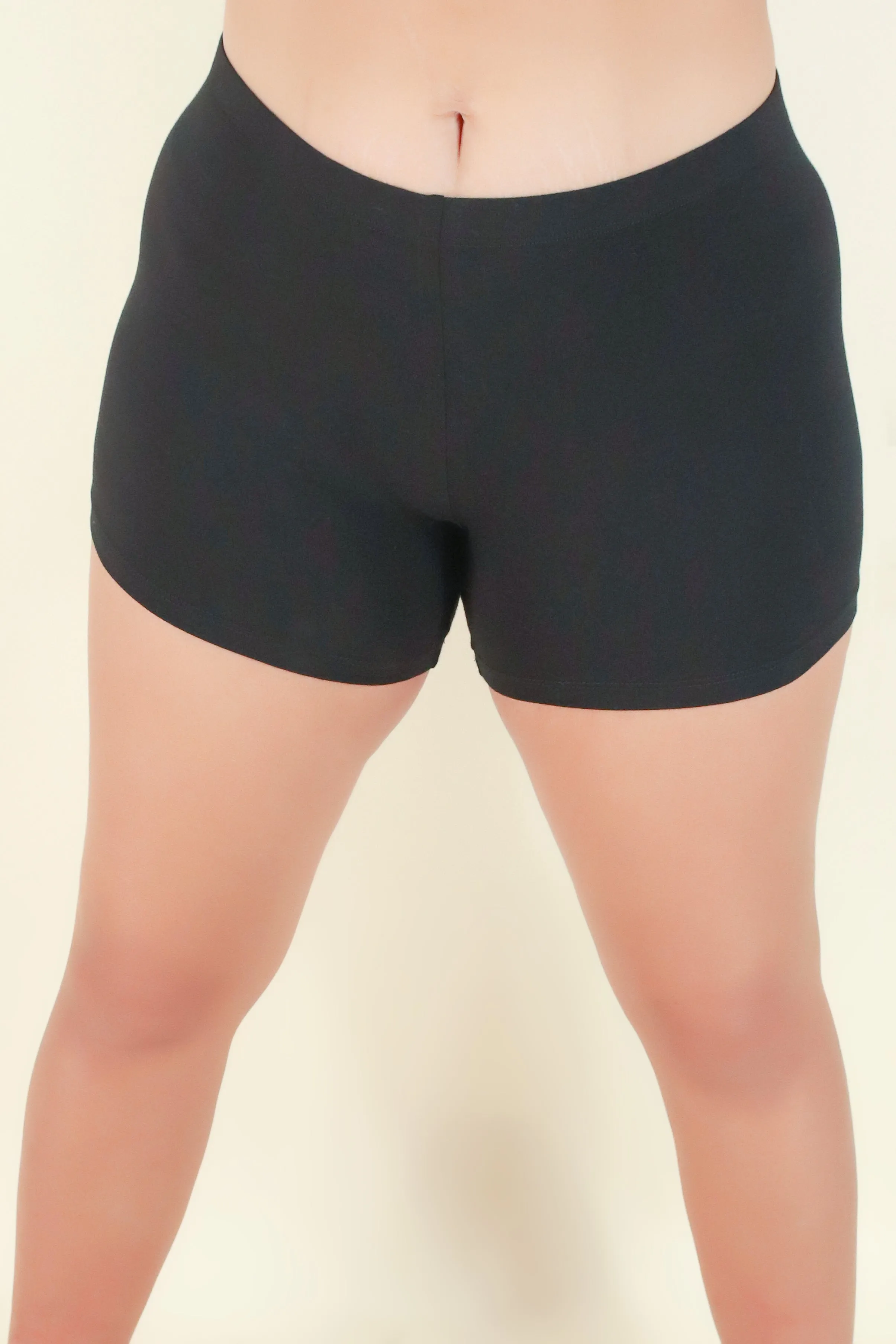 ALL THAT MONEY SHORTS