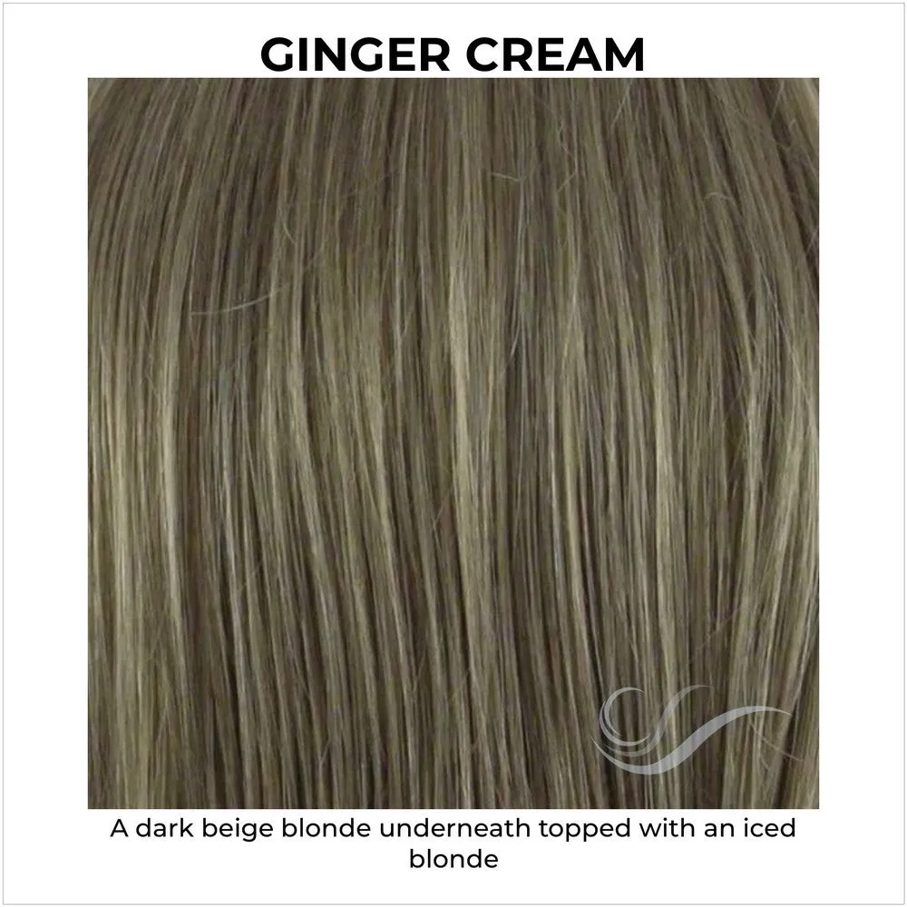 Alyssa by Envy (Basic Cap Wig)