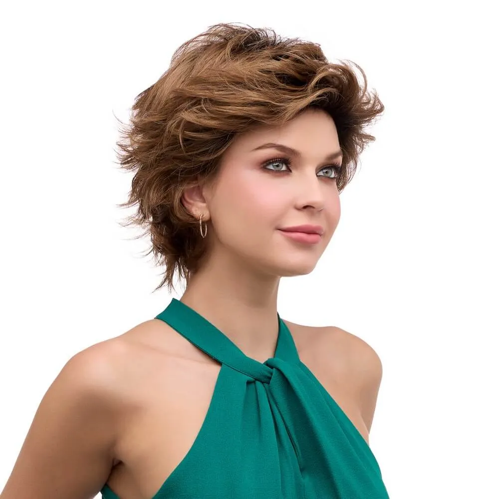 Alyssa by Envy (Basic Cap Wig)