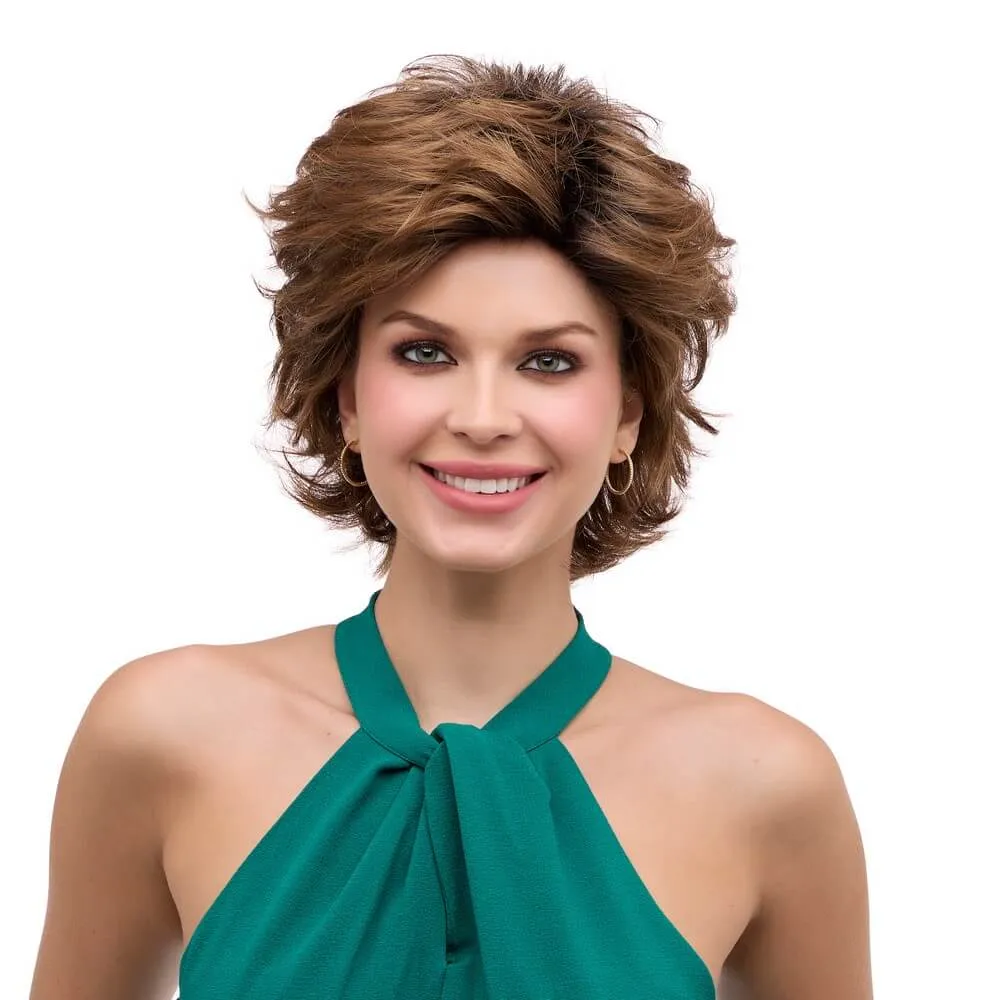 Alyssa by Envy (Basic Cap Wig)