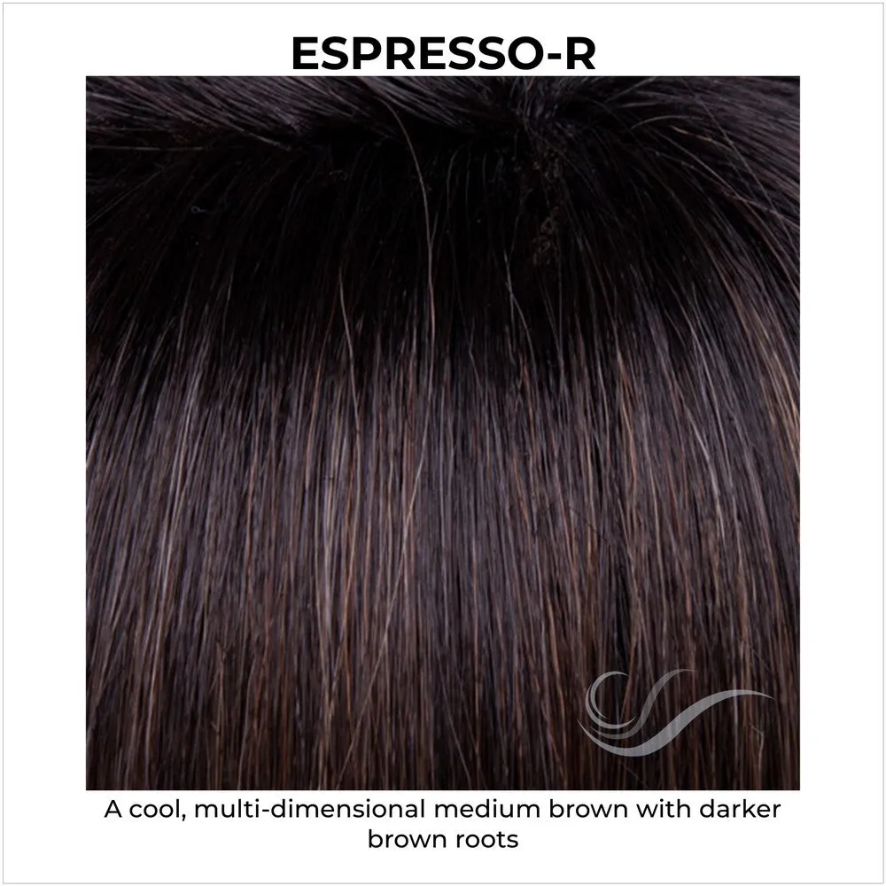 Alyssa by Envy (Basic Cap Wig)