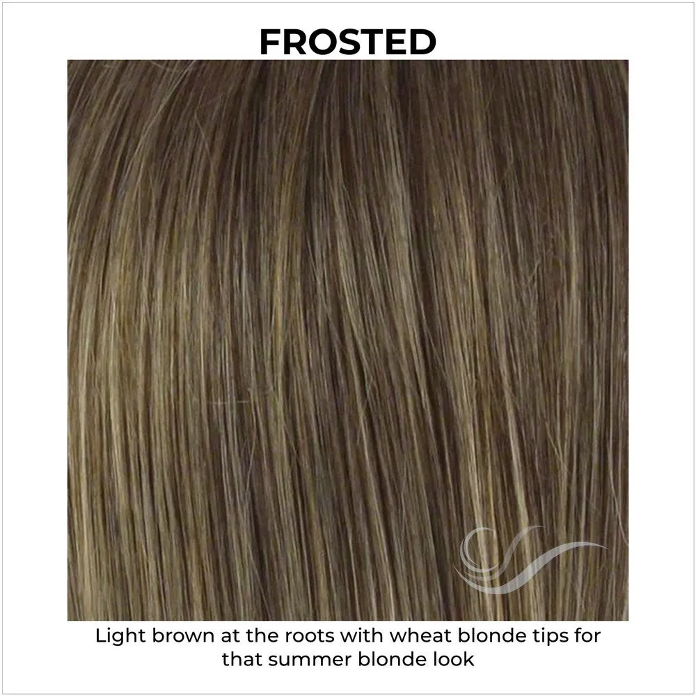 Alyssa by Envy (Basic Cap Wig)