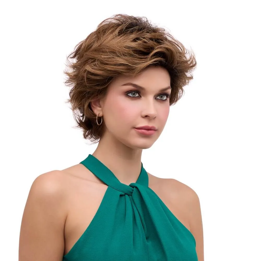 Alyssa by Envy (Basic Cap Wig)