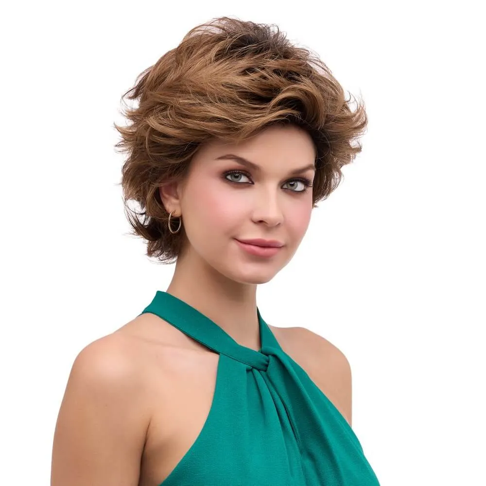 Alyssa by Envy (Basic Cap Wig)