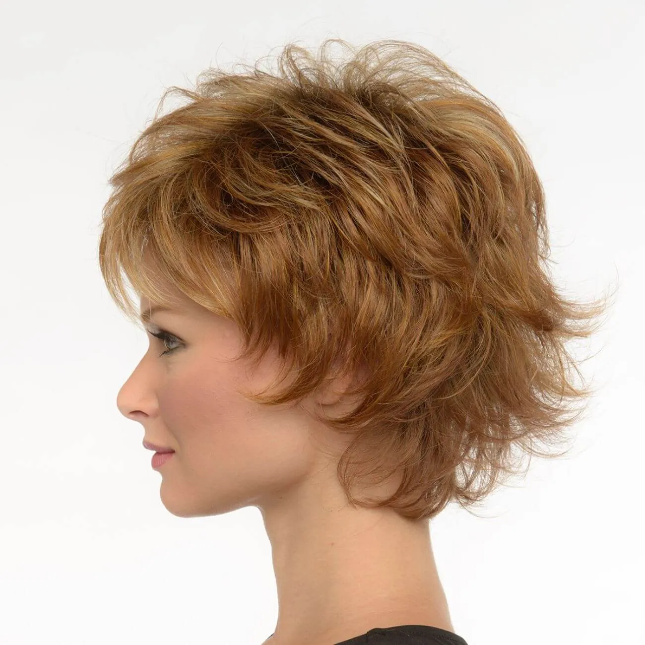 Alyssa by Envy (Basic Cap Wig)