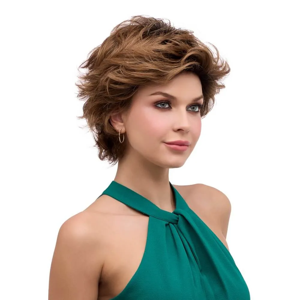 Alyssa by Envy (Basic Cap Wig)