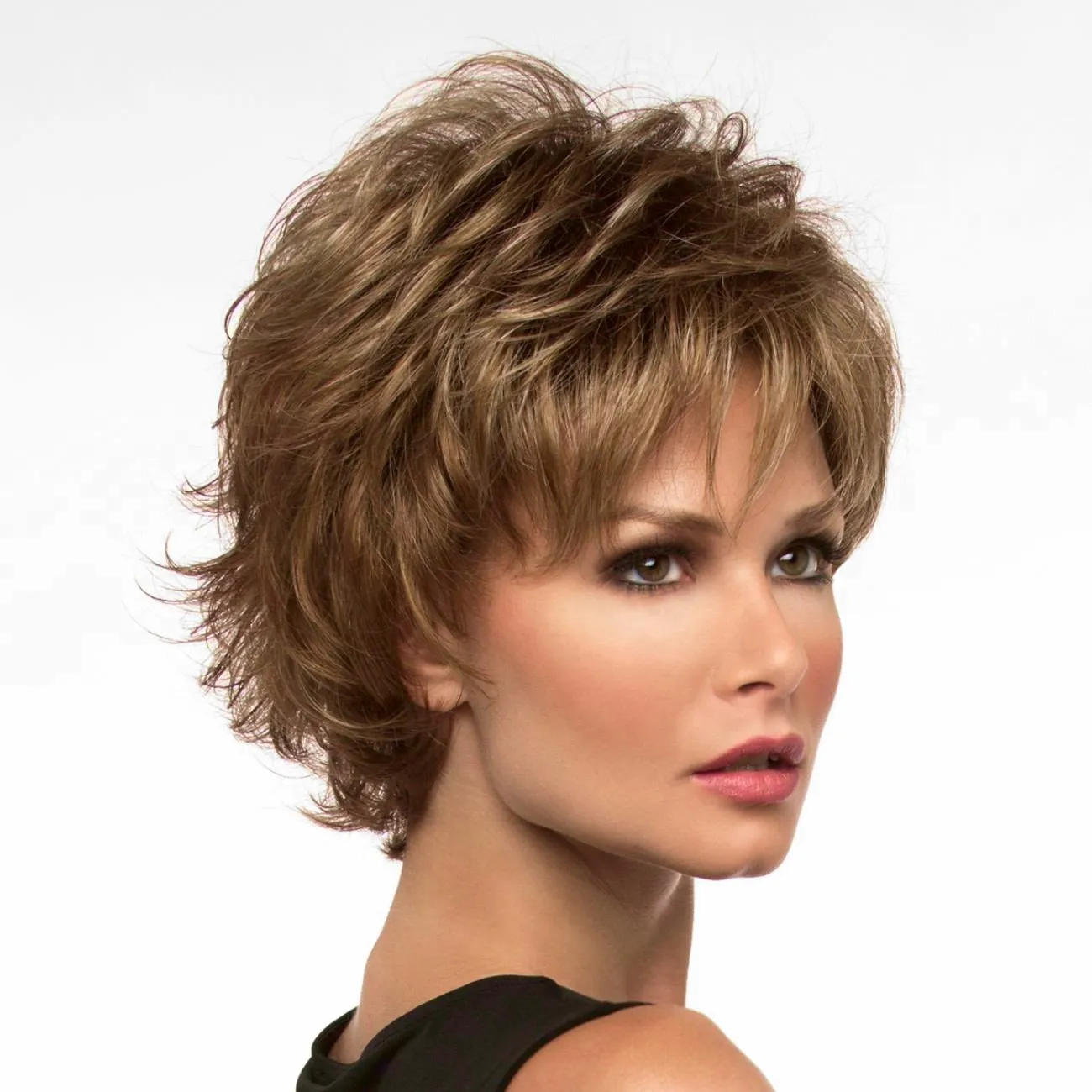 Alyssa by Envy (Basic Cap Wig)