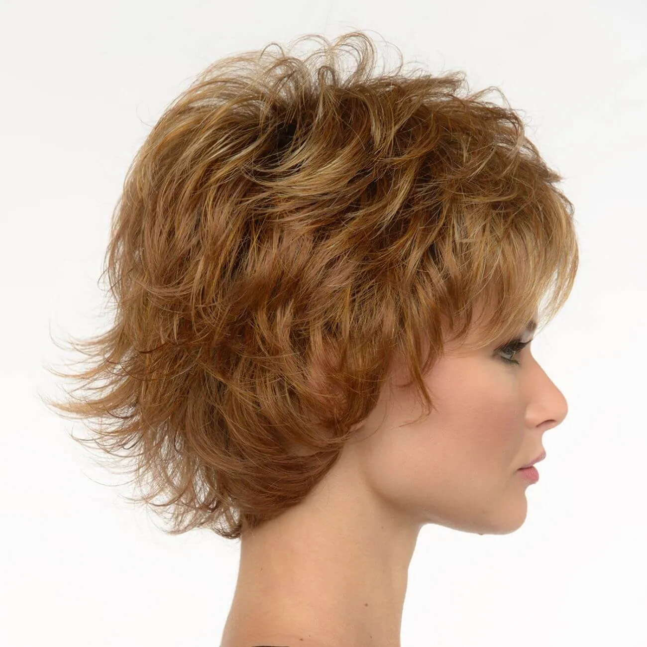 Alyssa by Envy (Basic Cap Wig)