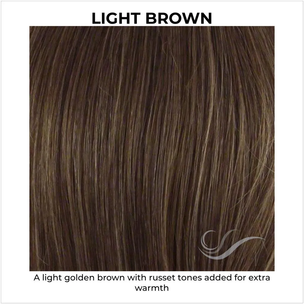 Alyssa by Envy (Basic Cap Wig)