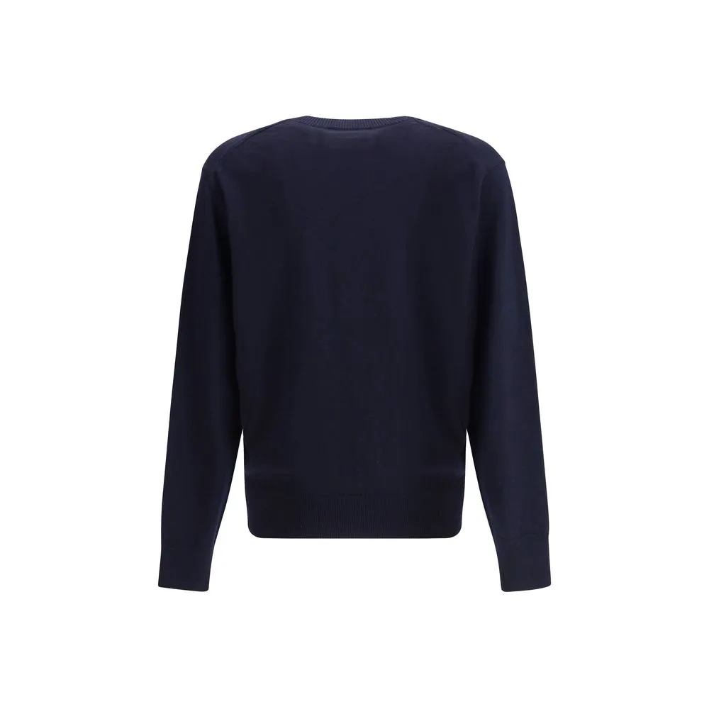 Ami Paris ADC Sweater