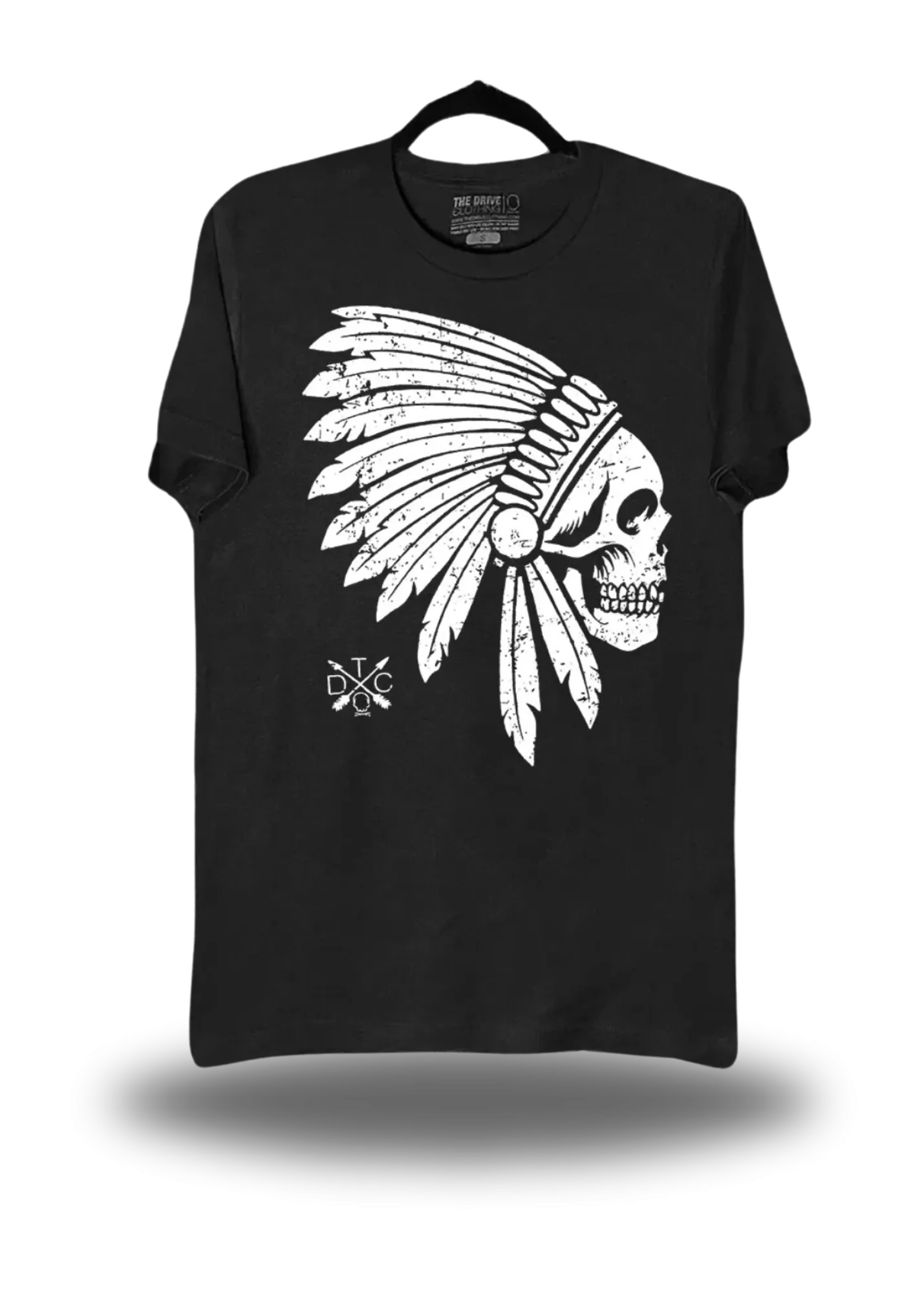 APACHE CLASSIC TEE