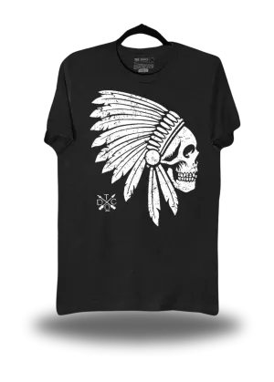APACHE CLASSIC TEE