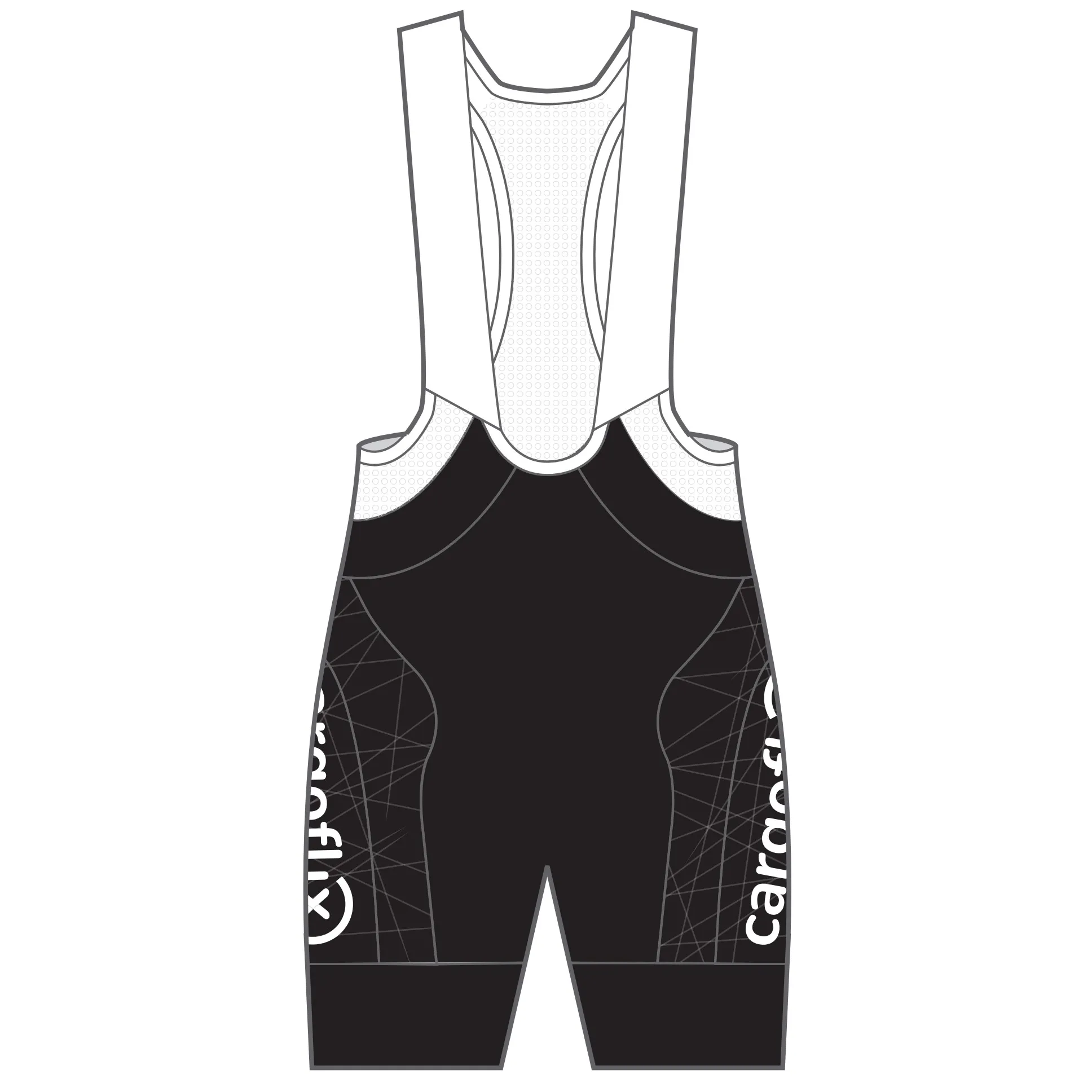 APEX  Pro Bib Shorts
