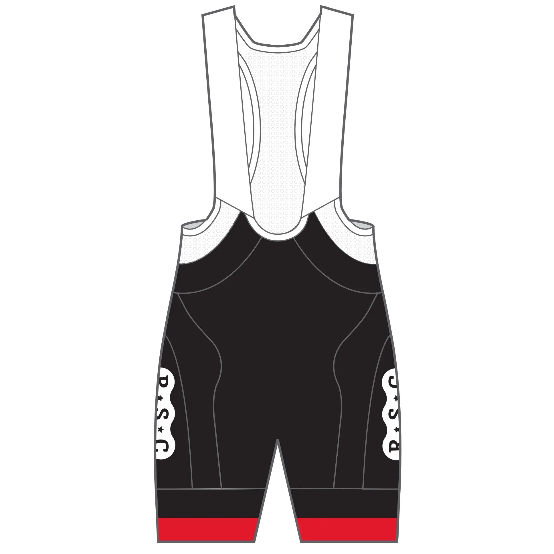 APEX  Pro Bib Shorts