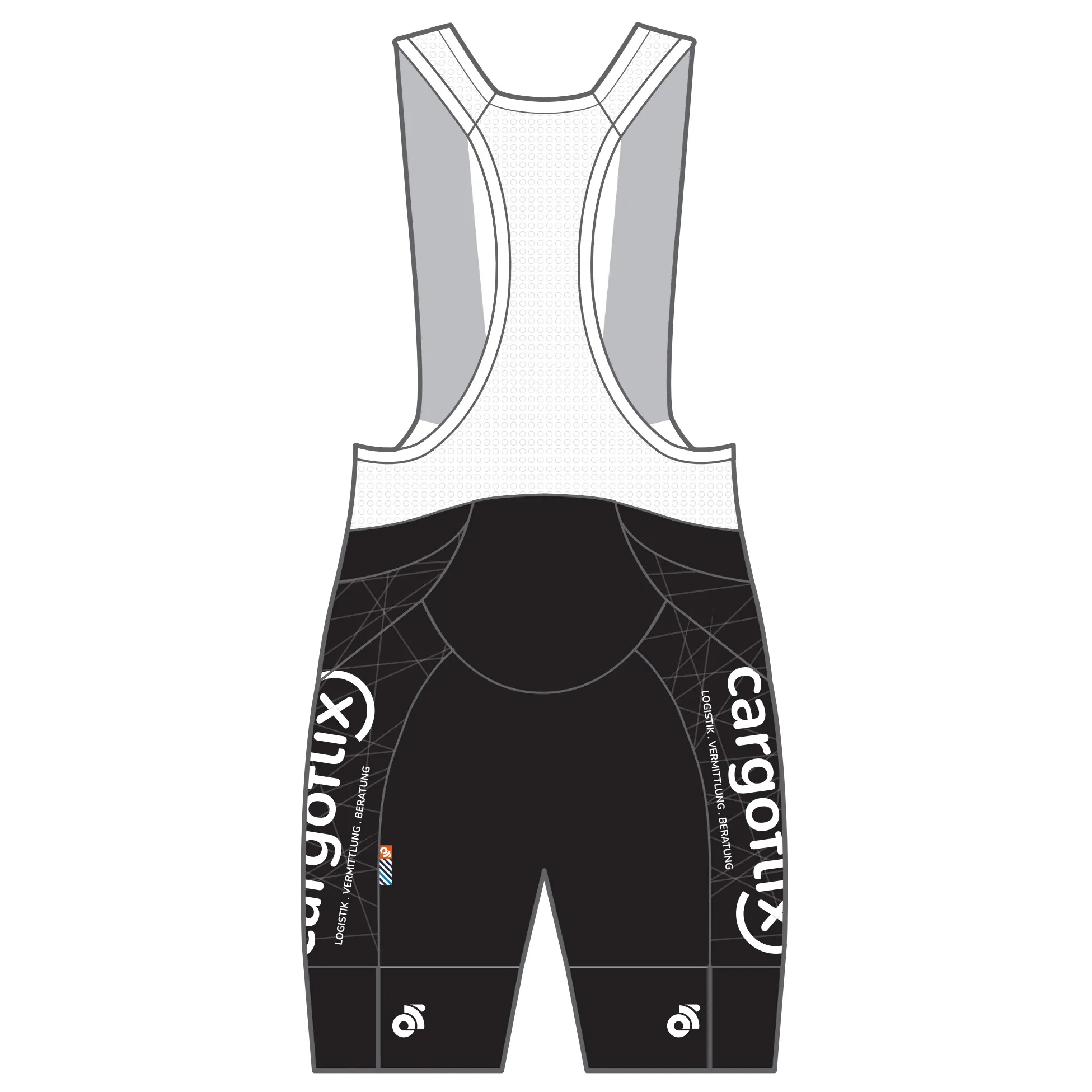APEX  Pro Bib Shorts