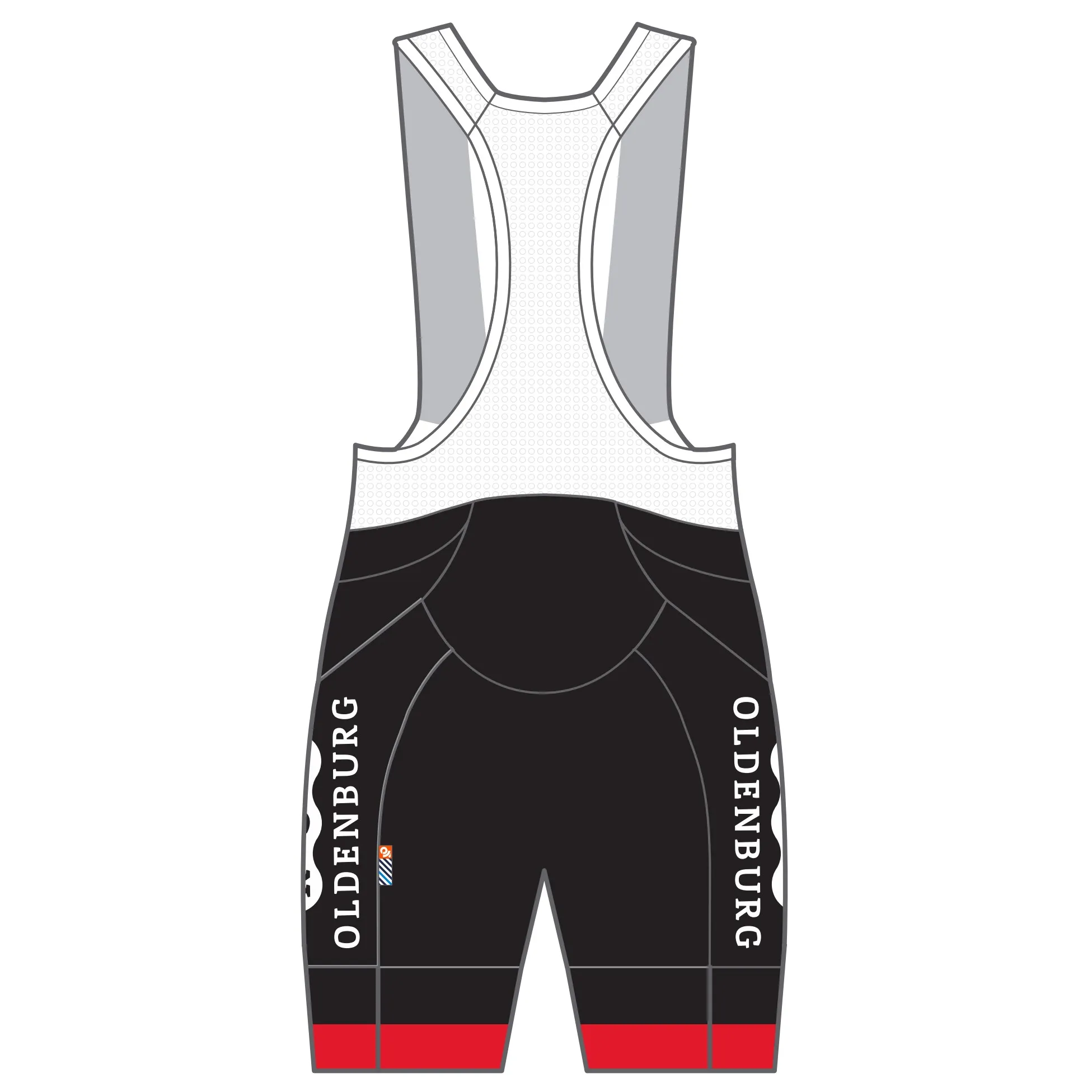 APEX  Pro Bib Shorts
