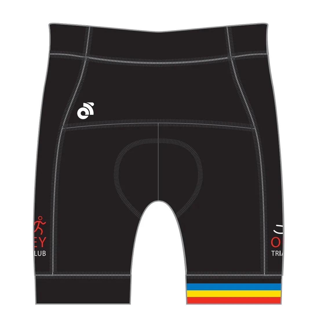 APEX Tri Shorts