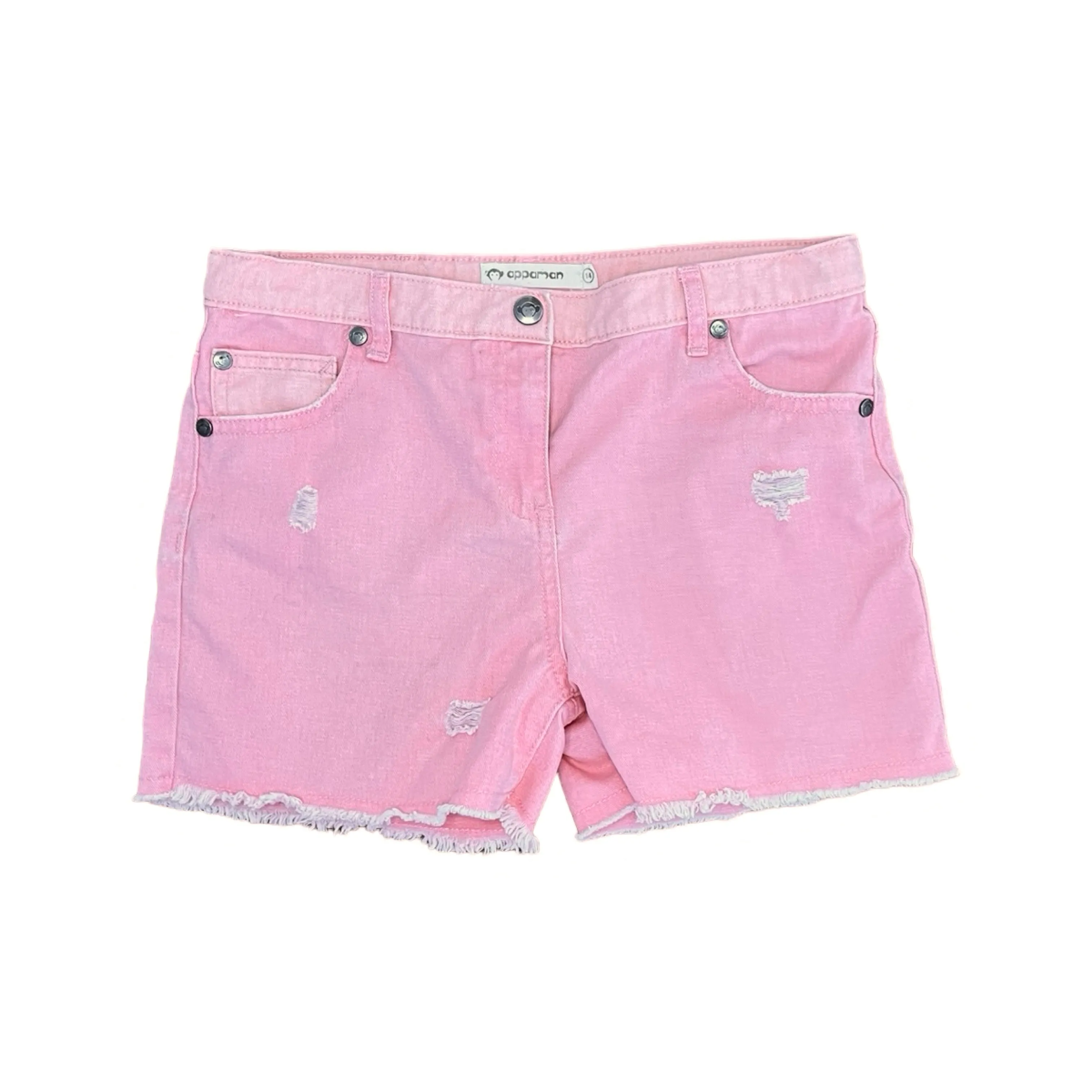 Appaman Jean Shorts