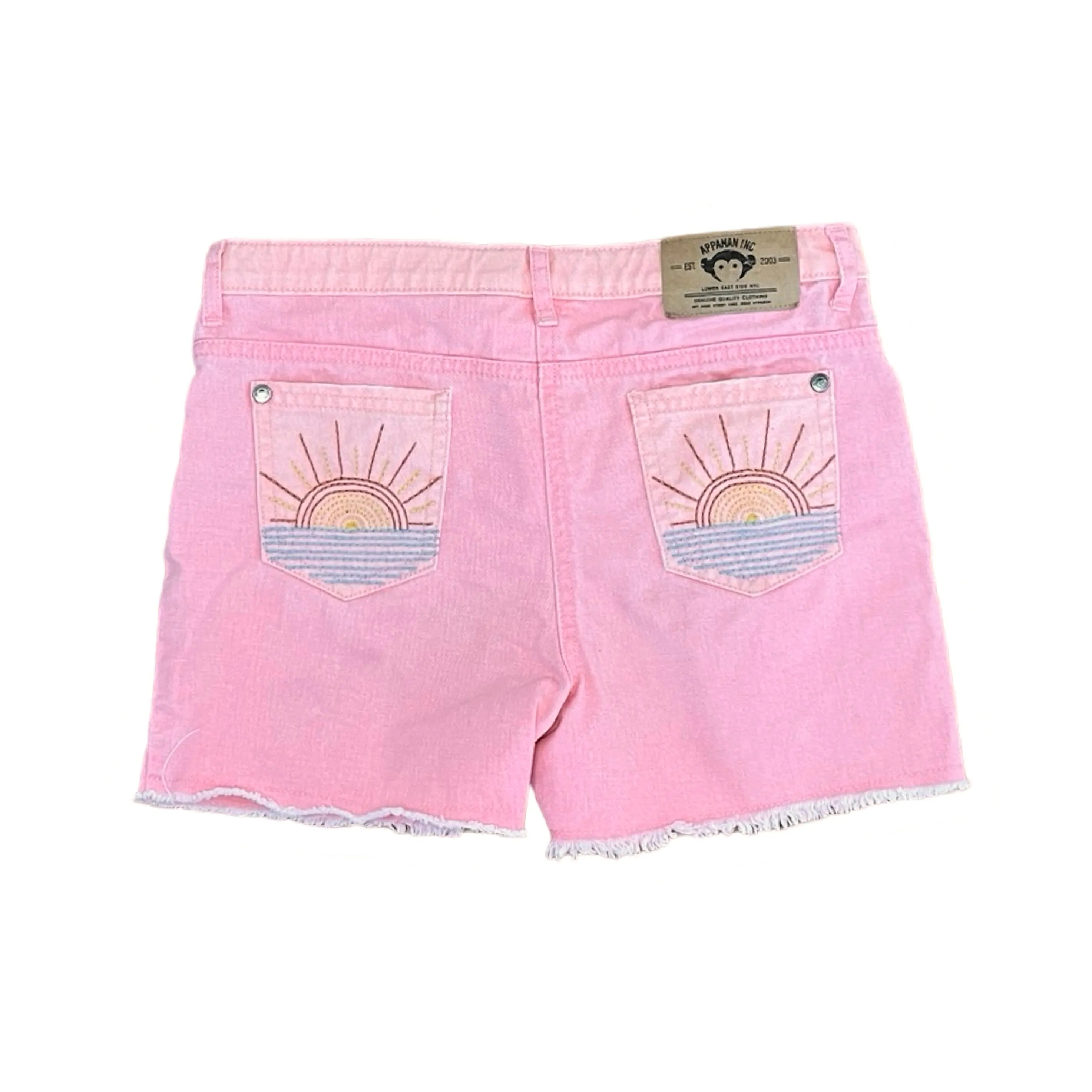 Appaman Jean Shorts
