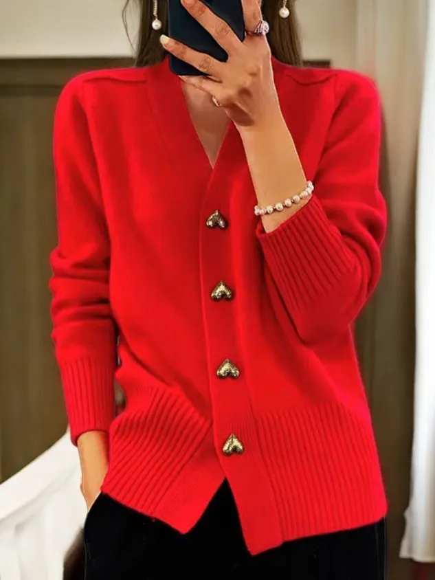 Armelle | Elegant Vest