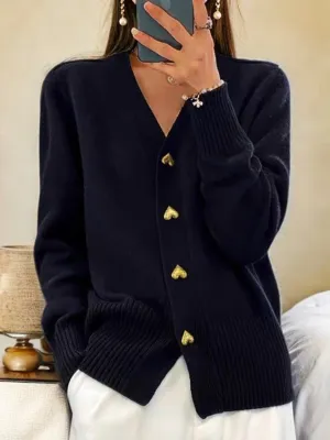 Armelle | Elegant Vest